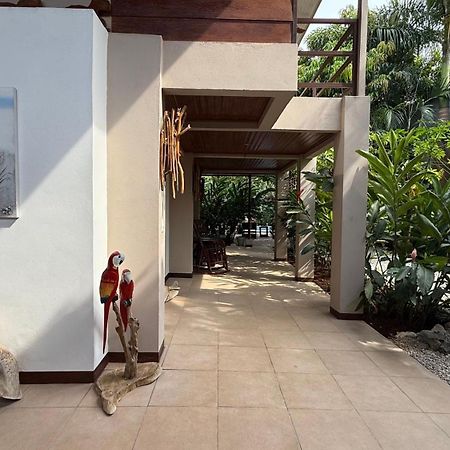 Samara Chillout Lodge - Adults Only Exterior photo