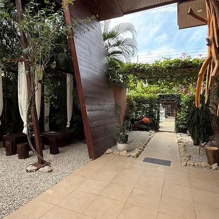 Samara Chillout Lodge - Adults Only Exterior photo