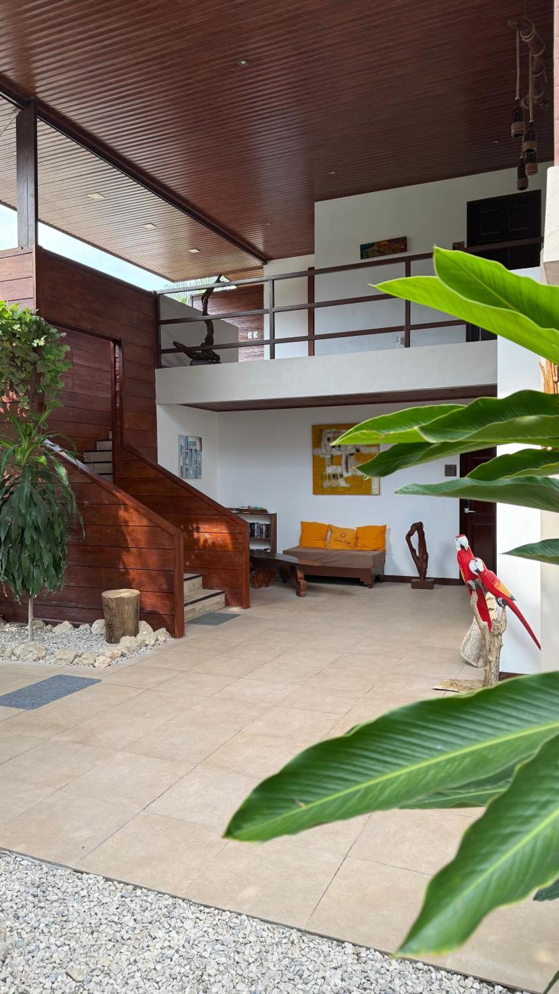 Samara Chillout Lodge - Adults Only Exterior photo