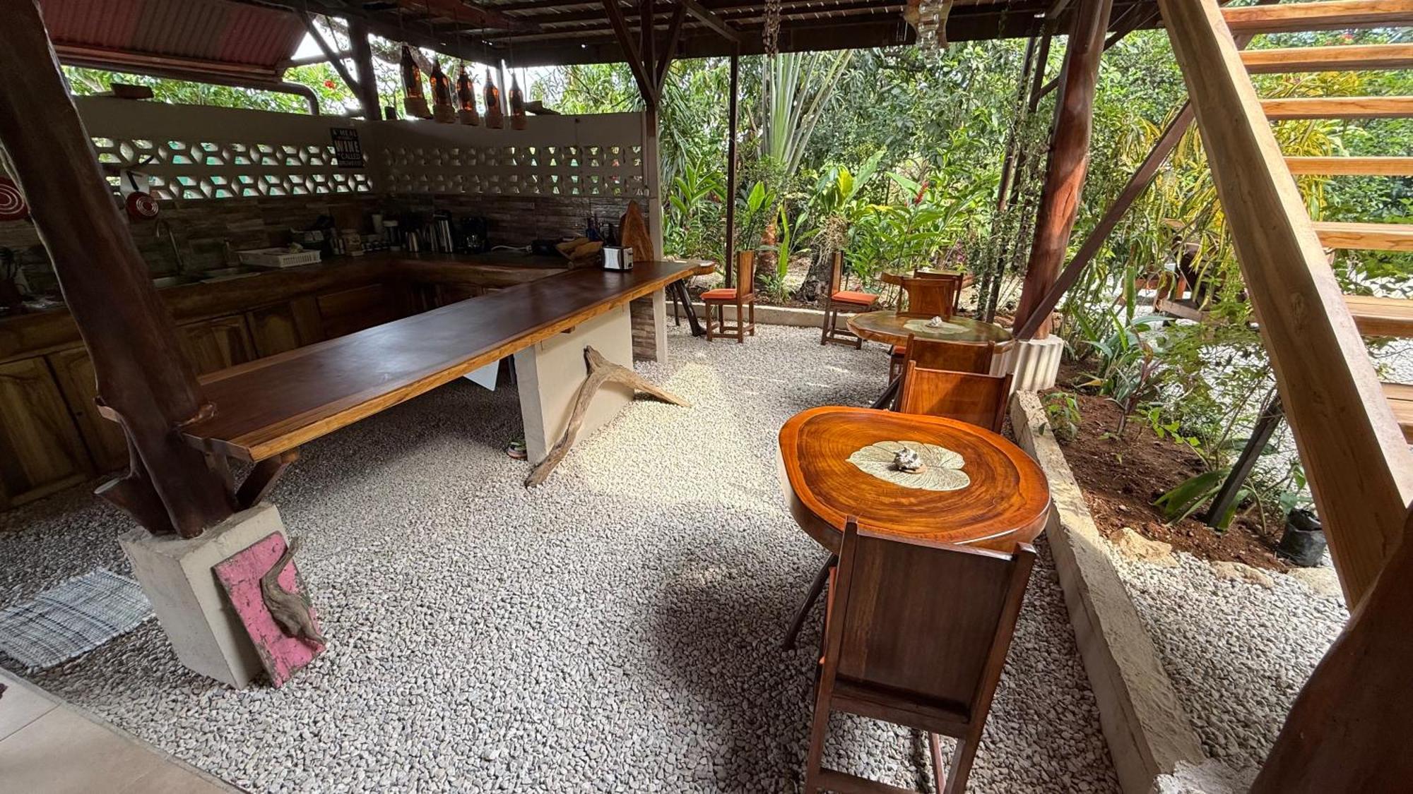 Samara Chillout Lodge - Adults Only Exterior photo
