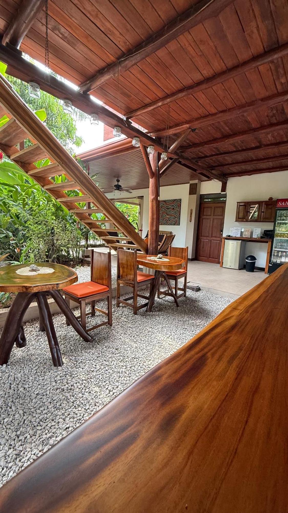 Samara Chillout Lodge - Adults Only Exterior photo