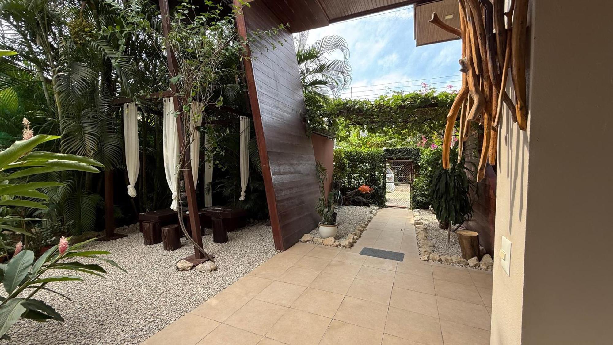 Samara Chillout Lodge - Adults Only Exterior photo