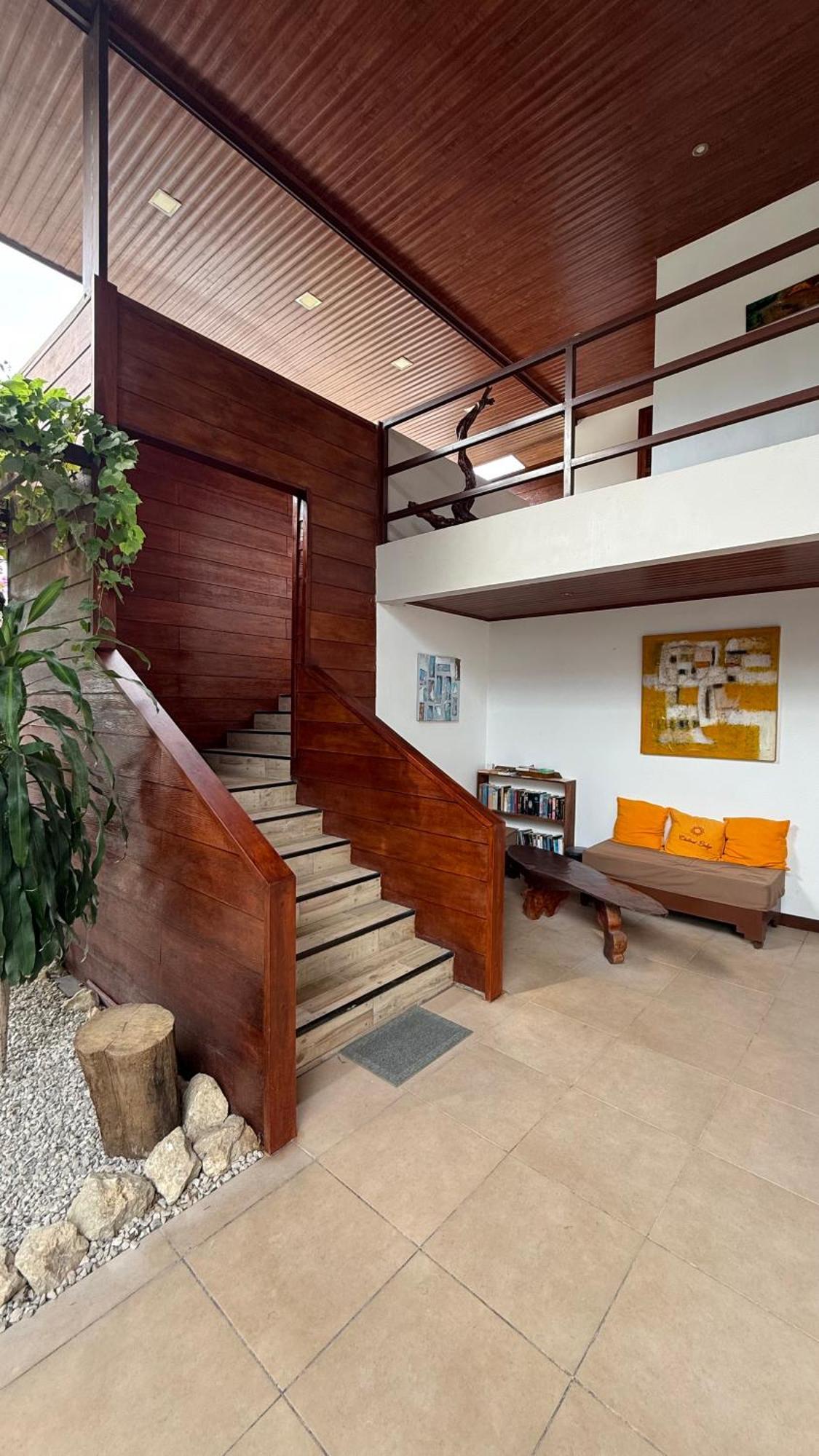 Samara Chillout Lodge - Adults Only Exterior photo