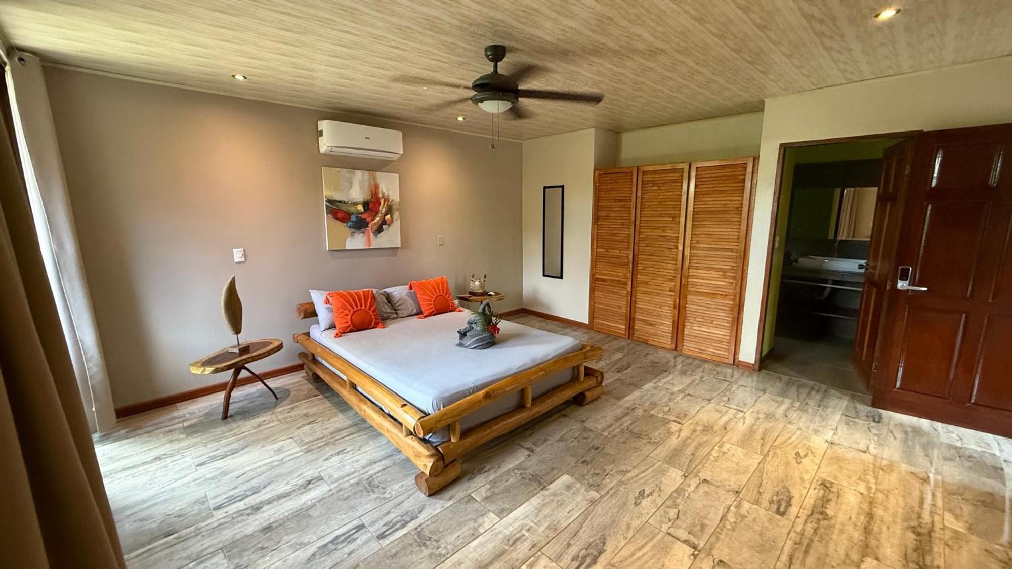Samara Chillout Lodge - Adults Only Exterior photo